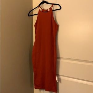 Cocktail dress